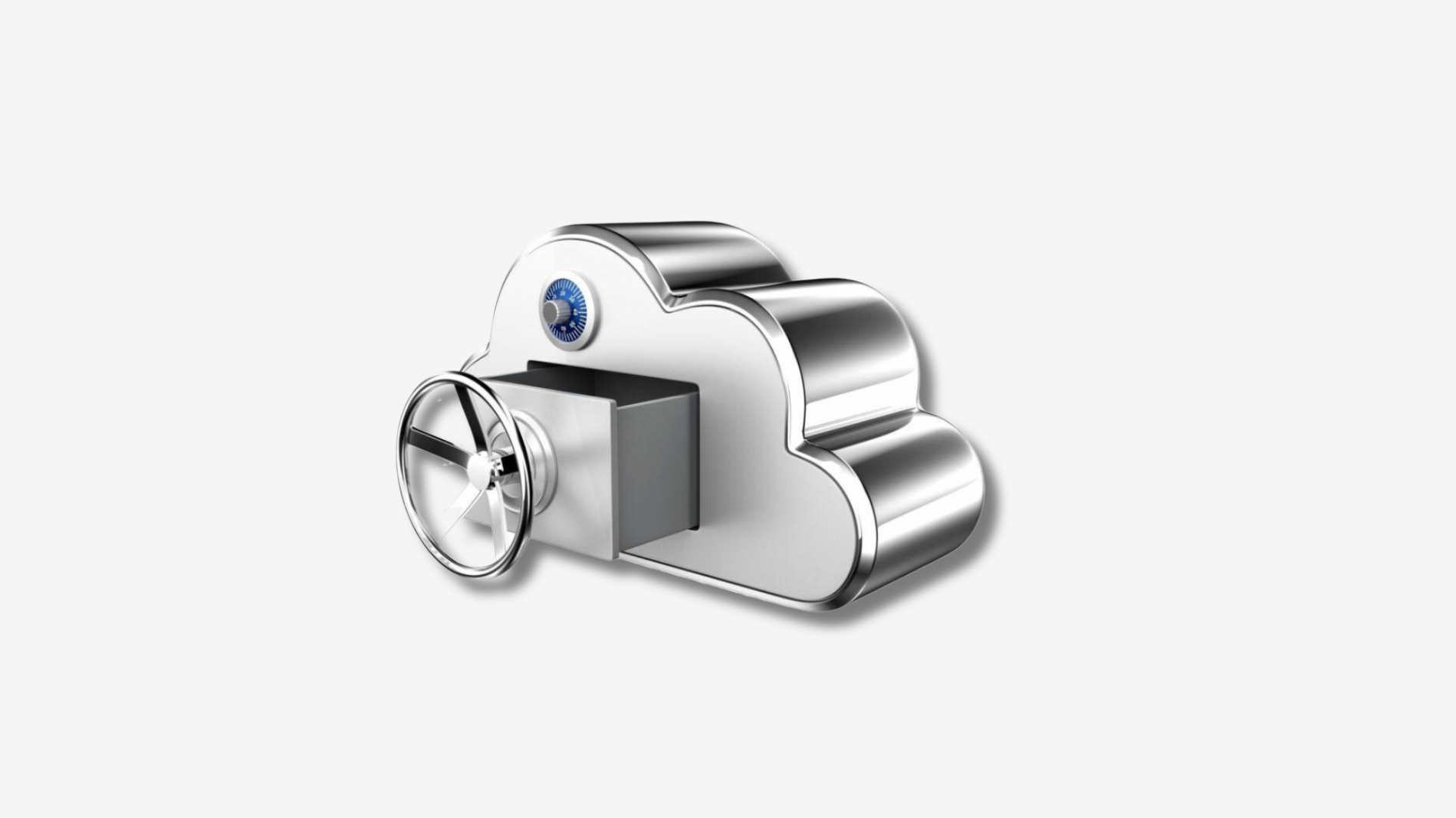 Confidential computing ledidi core