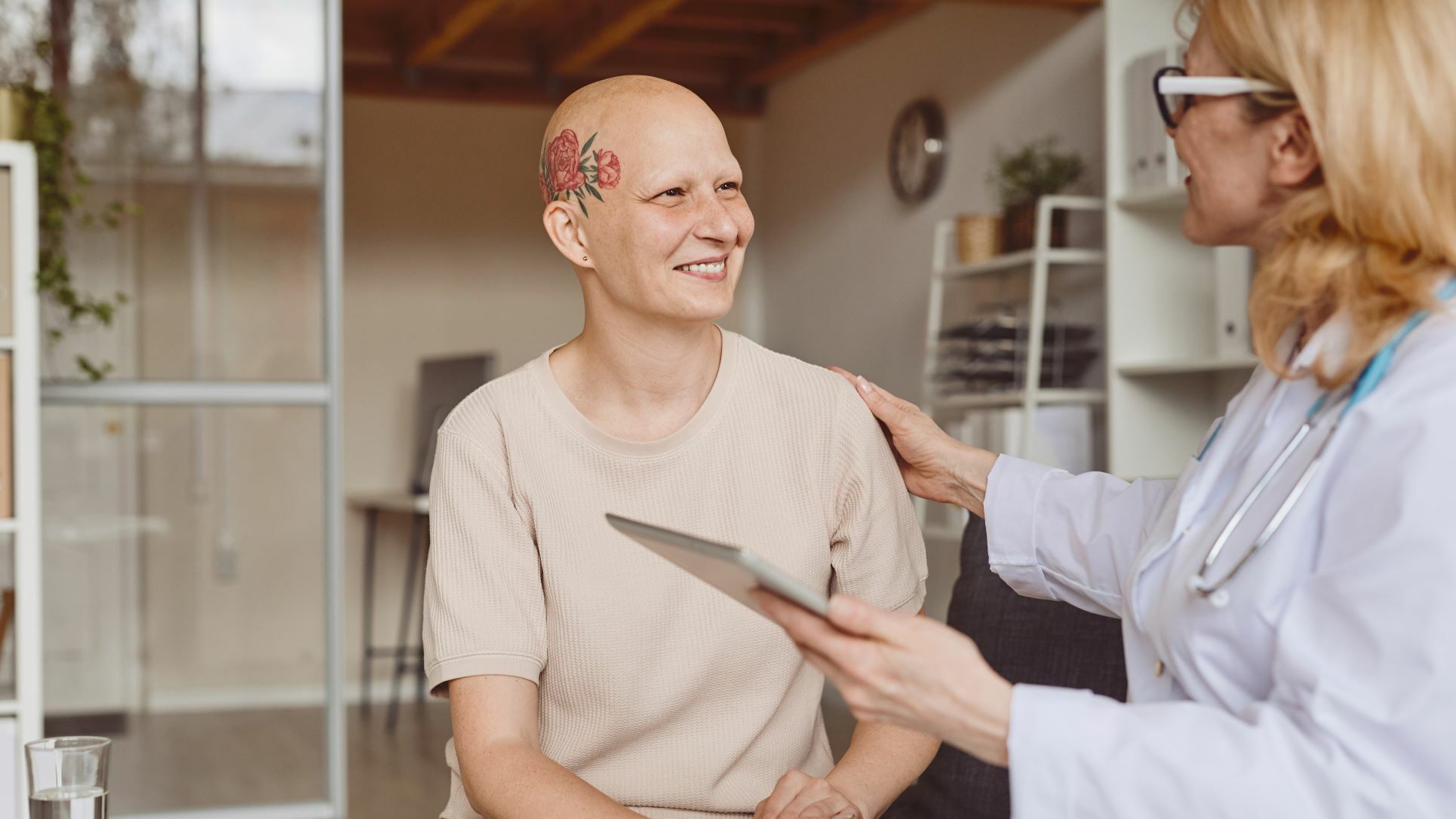 Adobe Stock 367295382 breat cancer blog