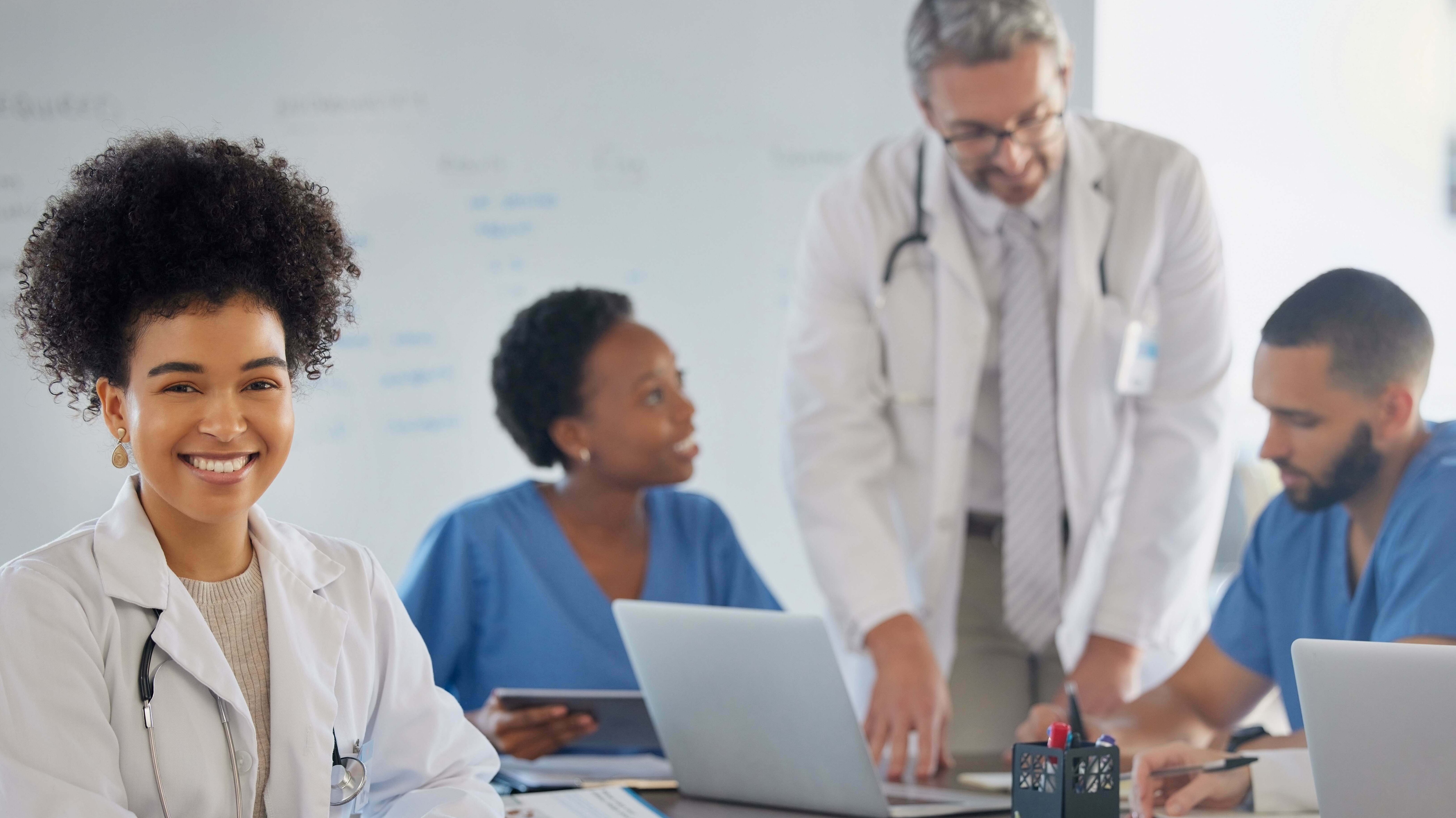 Clinical registry best practice ledidi